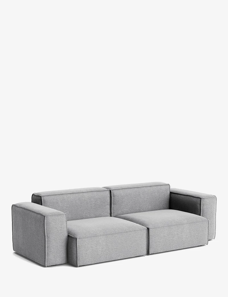 Sofá Mags Soft desenfundable 2,5 asientos Comb 1