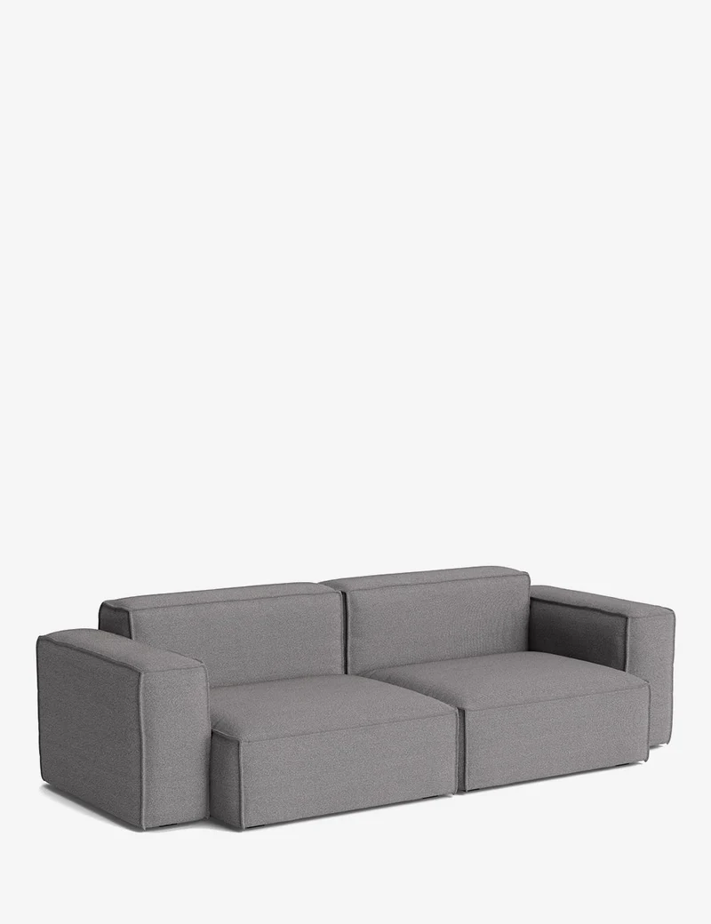 Sofá Mags Soft desenfundable 2,5 asientos Comb 1