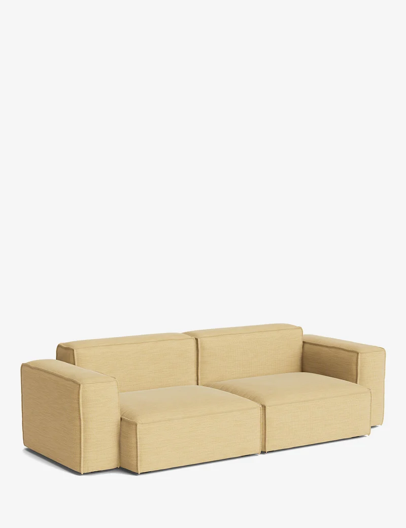 Sofá Mags Soft desenfundable 2,5 asientos Comb 1