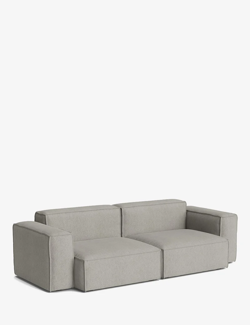 Sofá Mags Soft desenfundable 2,5 asientos Comb 1
