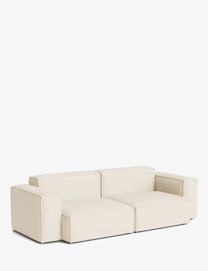 Sofá Mags Soft desenfundable 2,5 asientos Comb 1