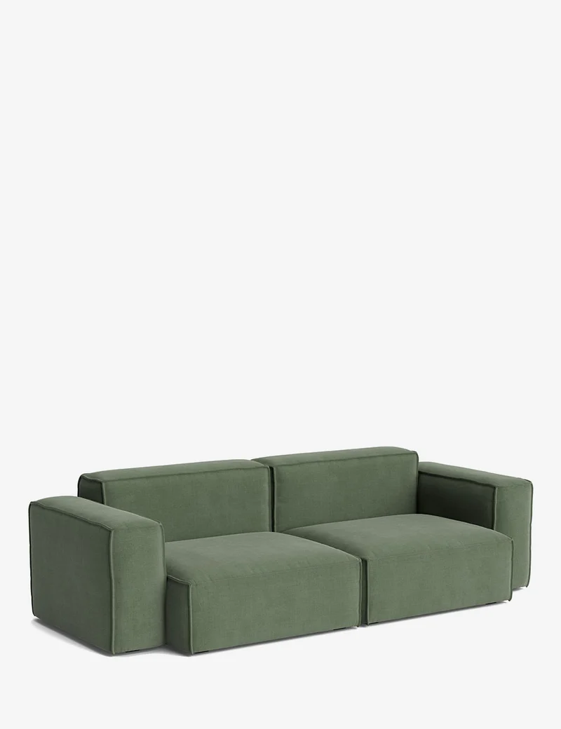 Sofá Mags Soft desenfundable 2,5 asientos Comb 1