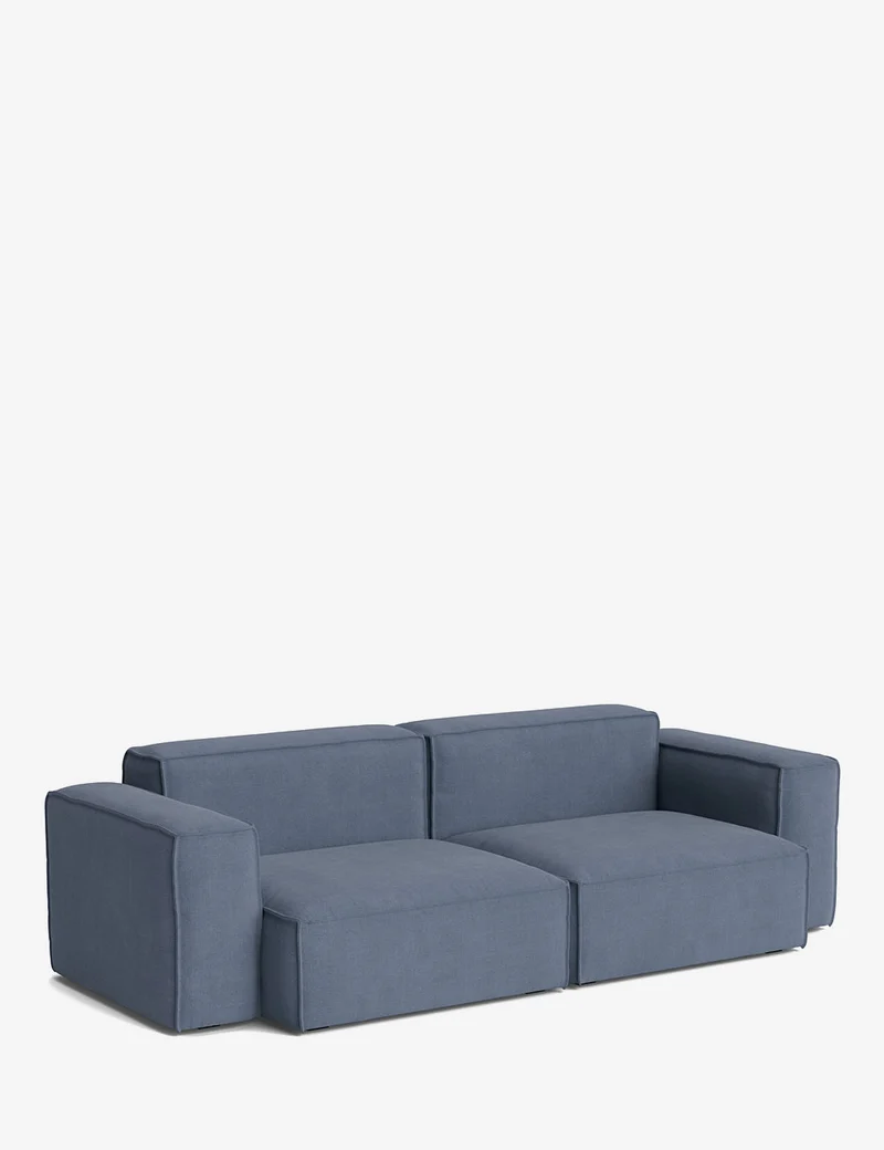 Sofá Mags Soft desenfundable 2,5 asientos Comb 1