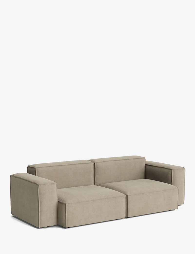 Sofá Mags Soft desenfundable 2,5 asientos Comb 1