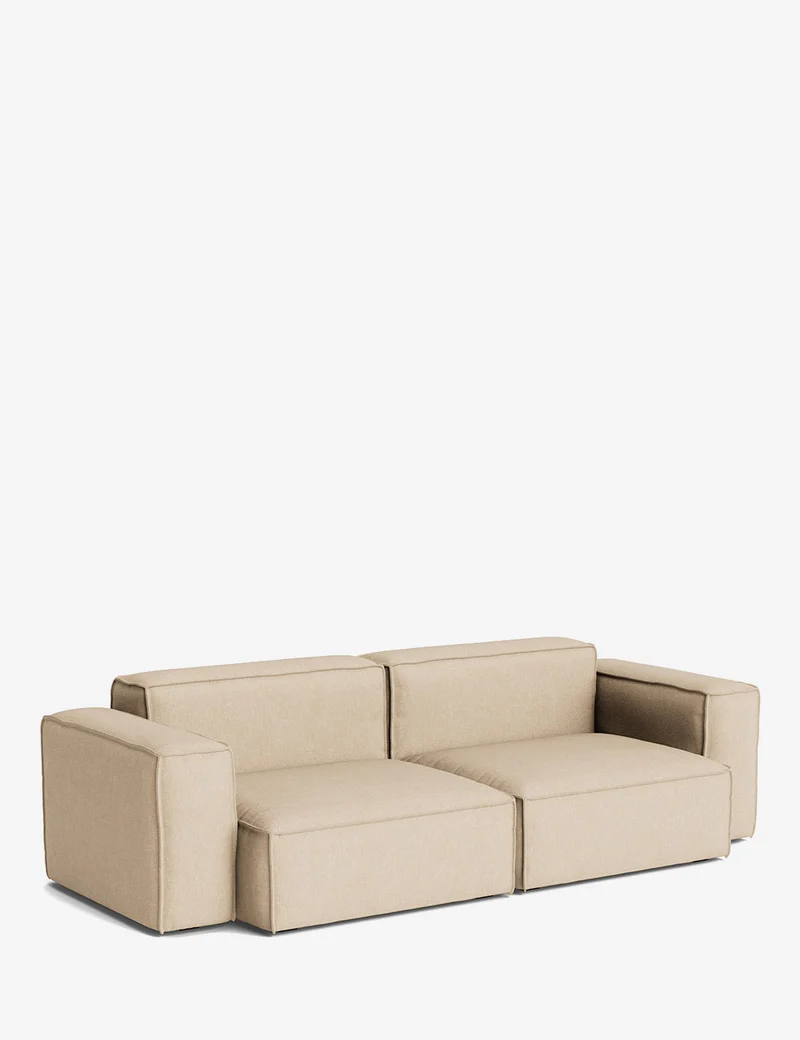 Sofá Mags Soft desenfundable 2,5 asientos Comb 1