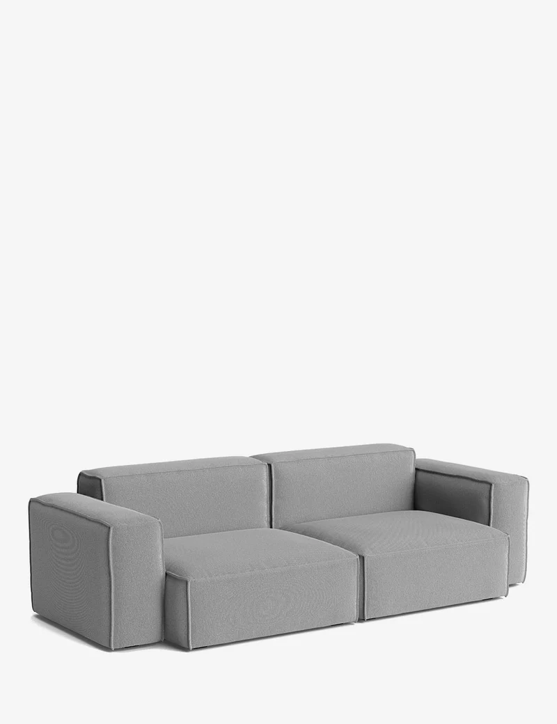 Sofá Mags Soft desenfundable 2,5 asientos Comb 1