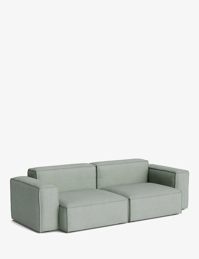 Sofá Mags Soft desenfundable 2,5 asientos Comb 1