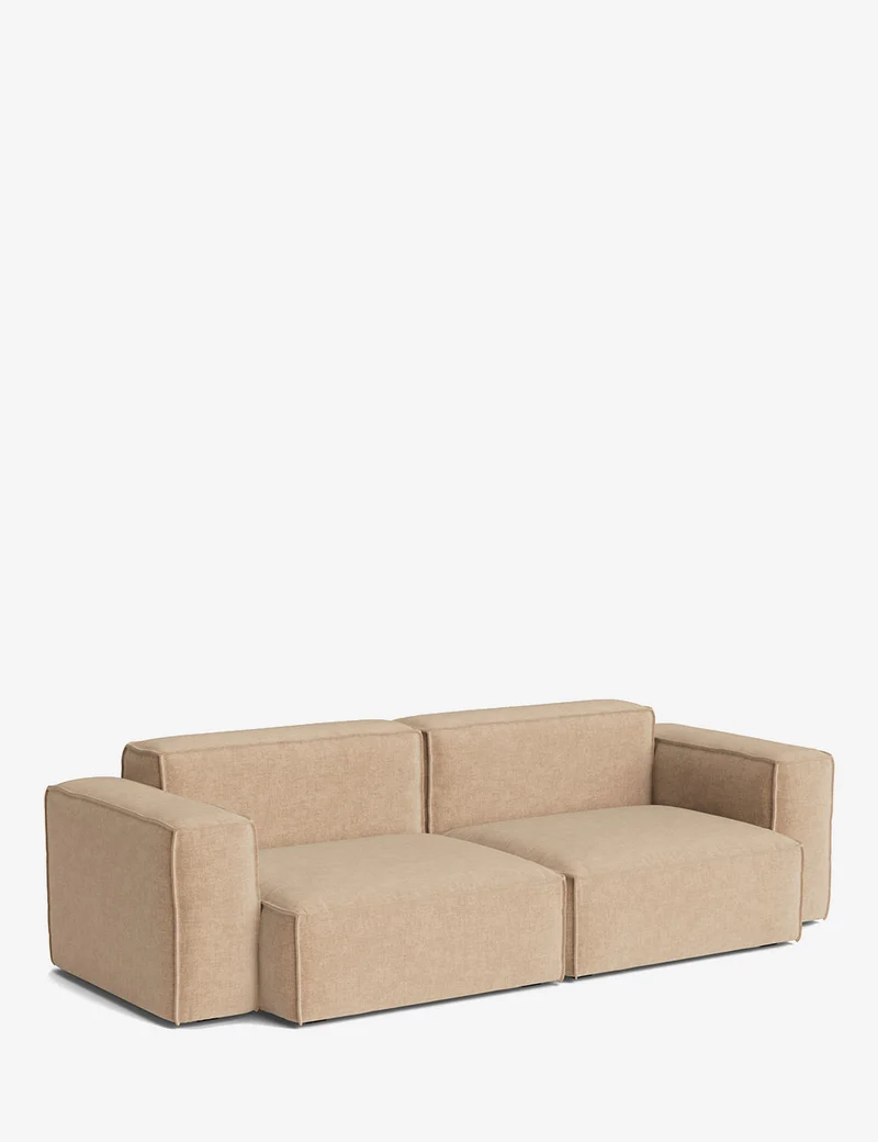 Sofá Mags Soft desenfundable 2,5 asientos Comb 1