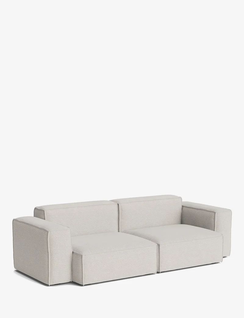 Sofá Mags Soft desenfundable 2,5 asientos Comb 1