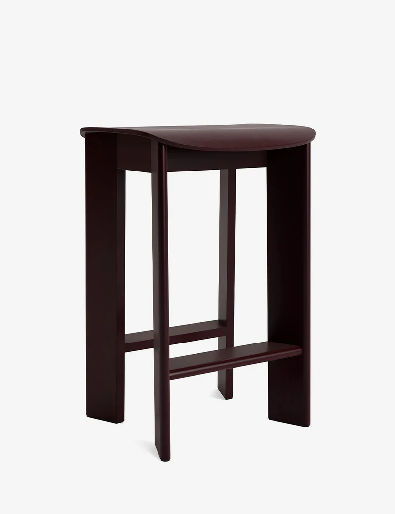 Taburete alto Chisel 30
