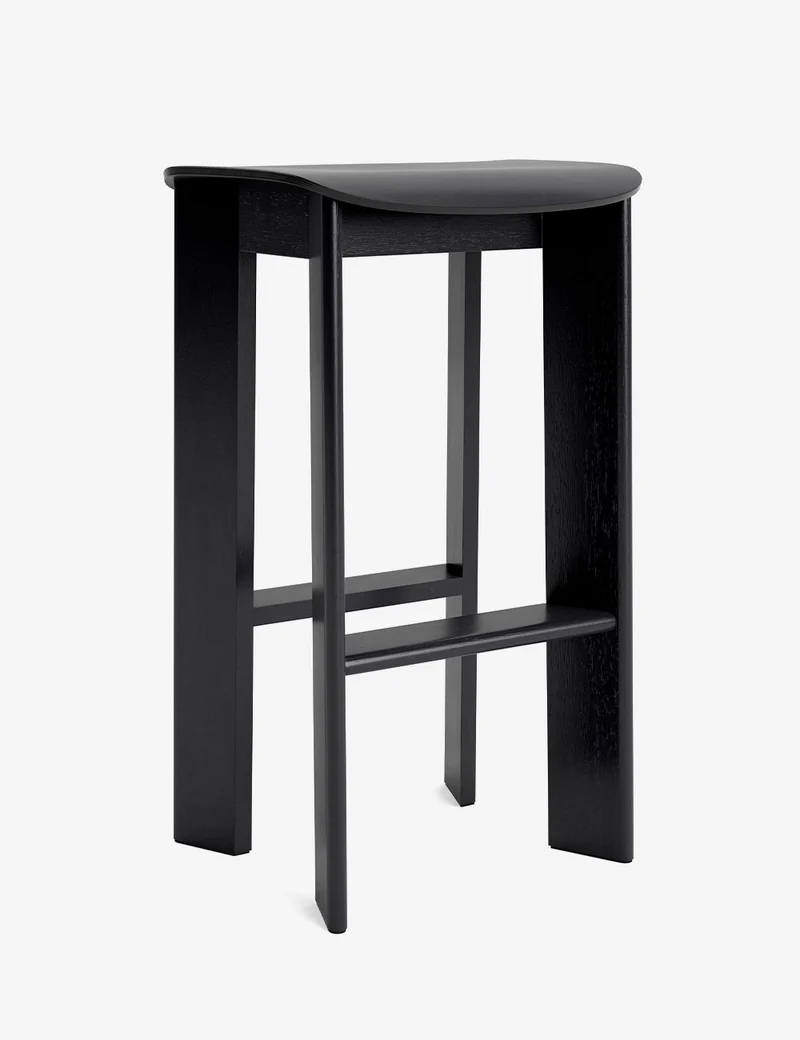 Taburete alto Chisel 30