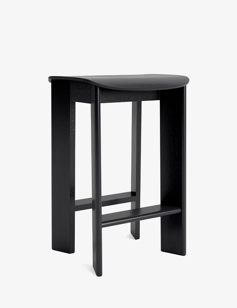 Taburete alto Chisel 30