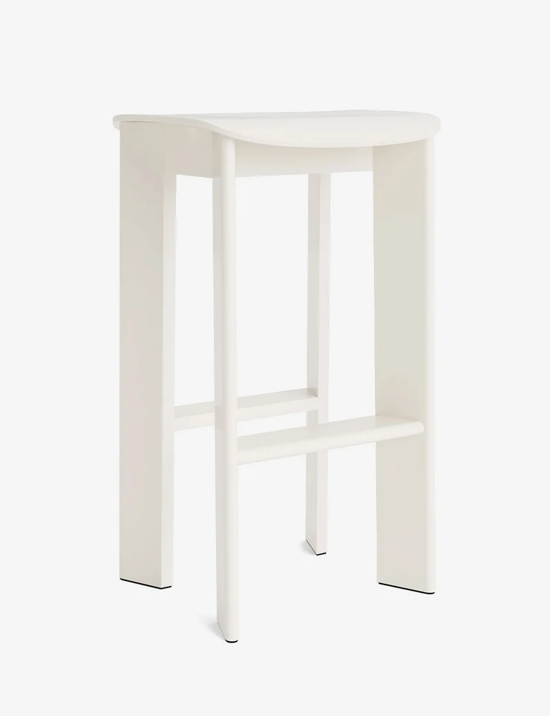 Taburete alto Chisel 30