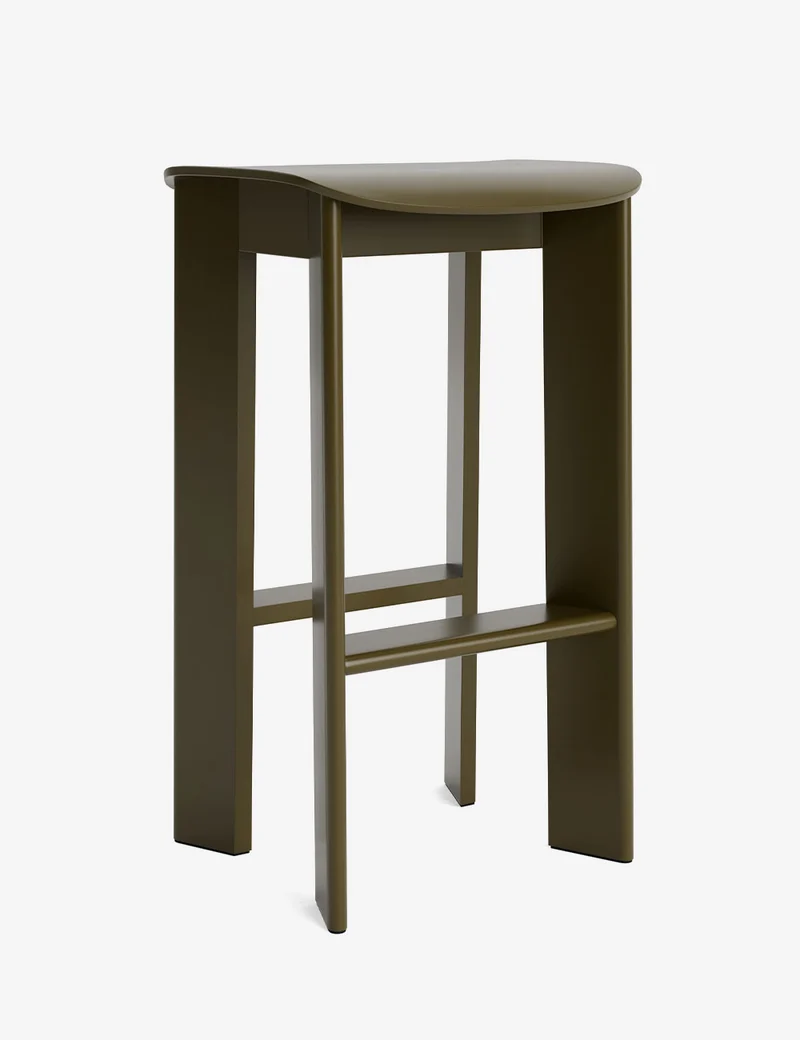 Taburete alto Chisel 30