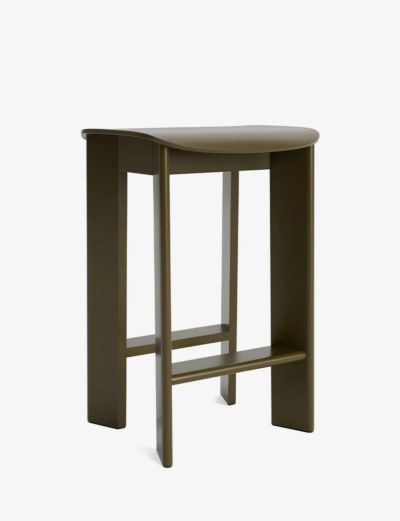 Taburete alto Chisel 30