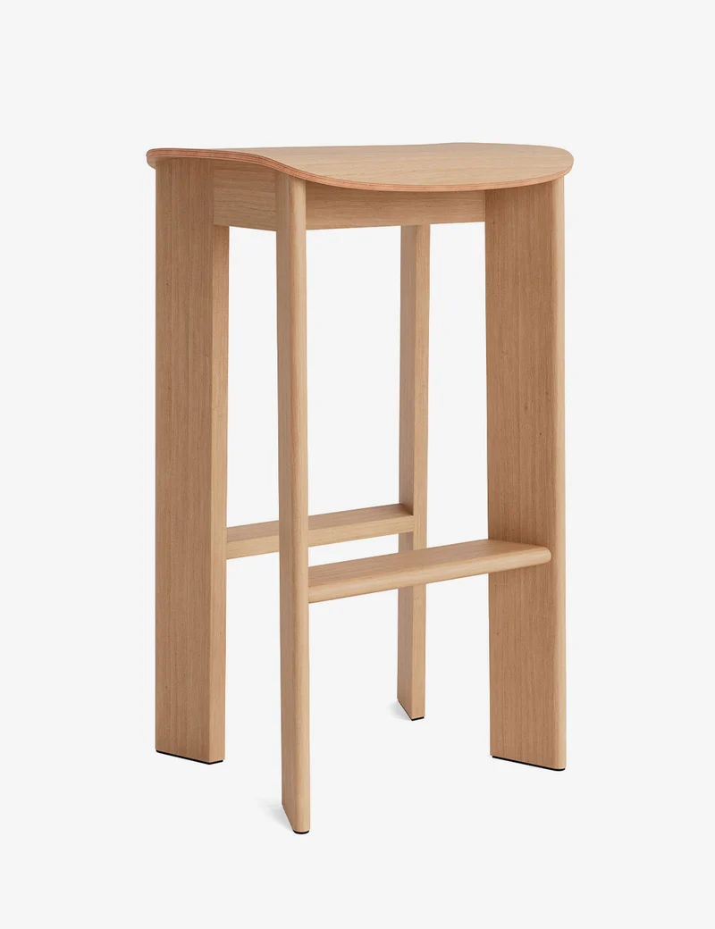 Taburete alto Chisel 30