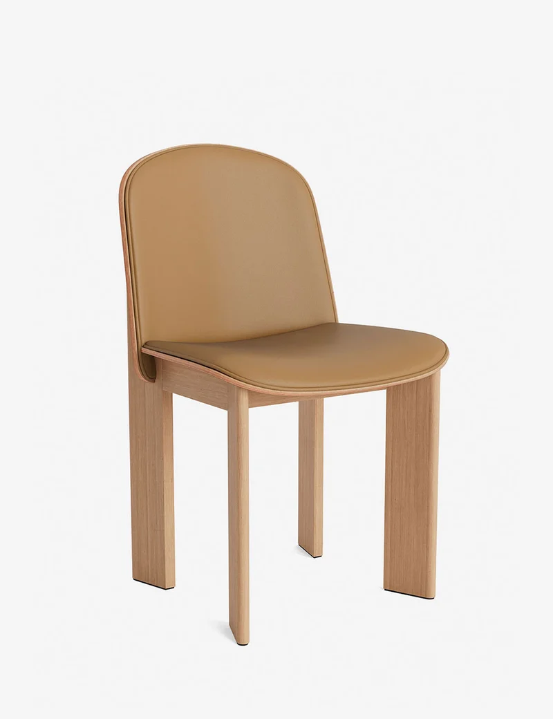 Silla Chisel 65 tapizada