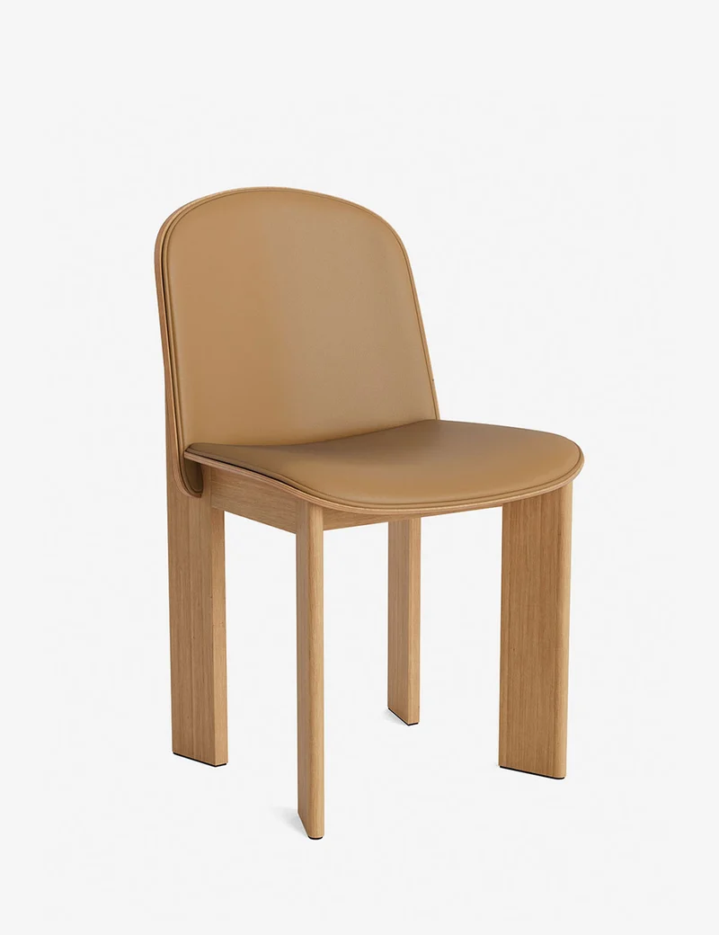 Silla Chisel 65 tapizada