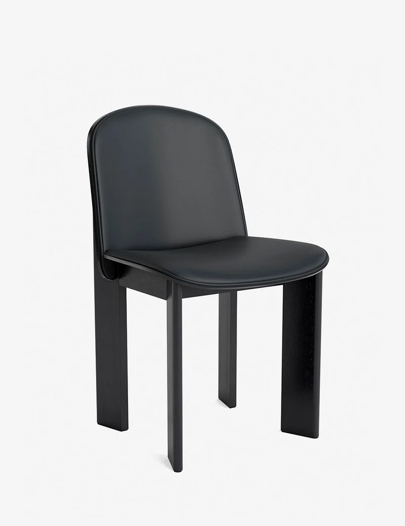 Silla Chisel 65 tapizada