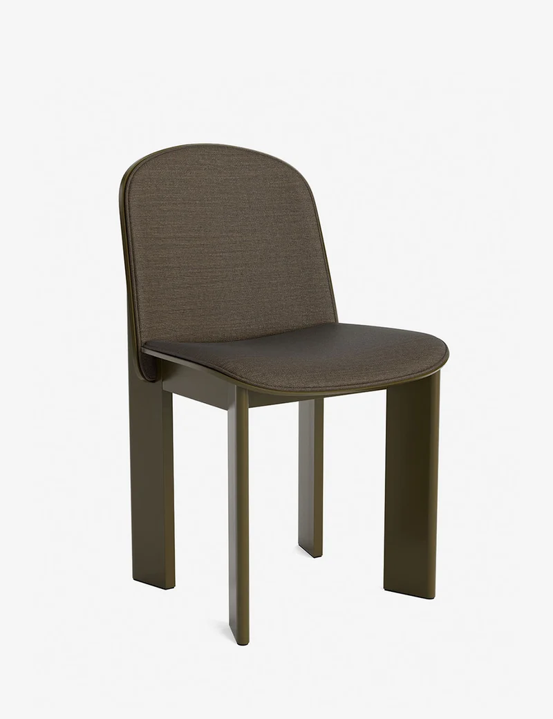 Silla Chisel 65 tapizada