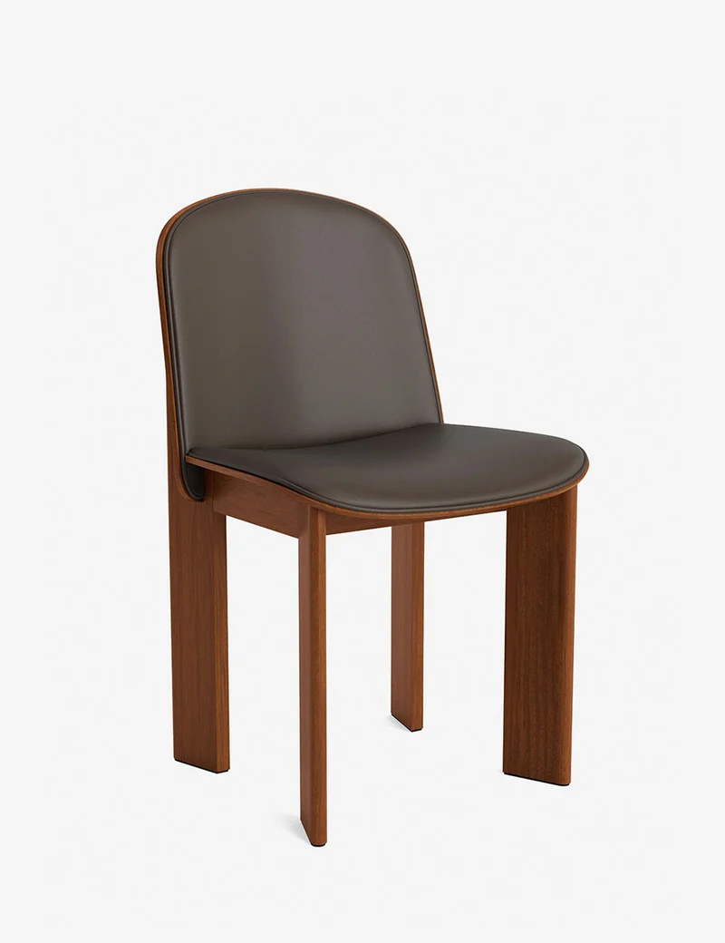 Silla Chisel 65 tapizada