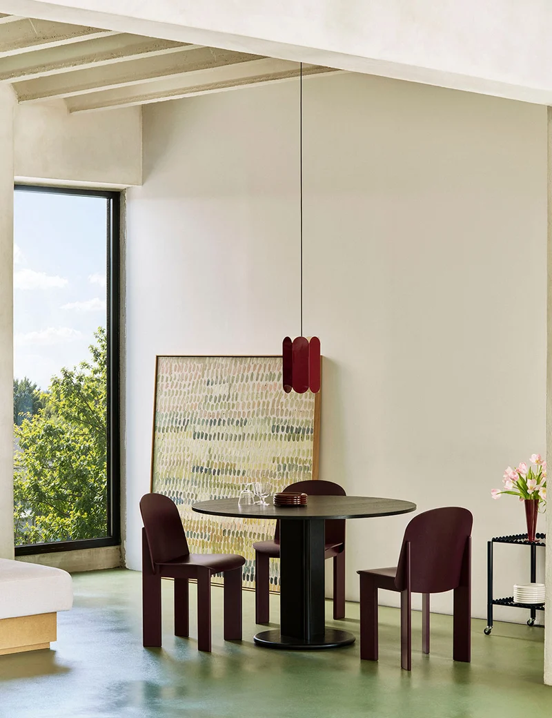 Silla Chisel 65