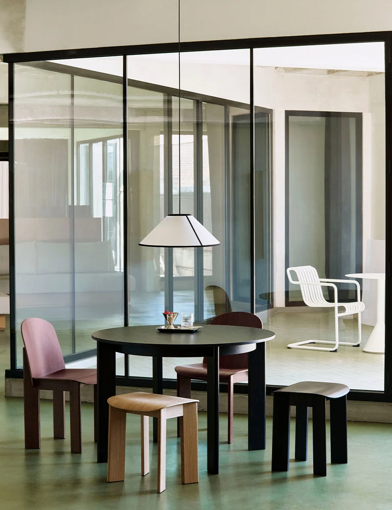 Silla Chisel 65