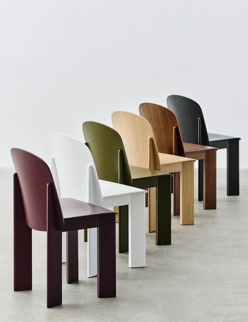 Silla Chisel 65