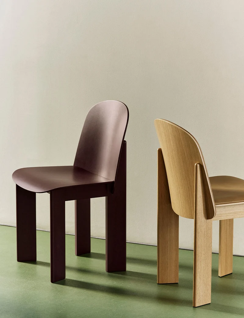 Silla Chisel 65