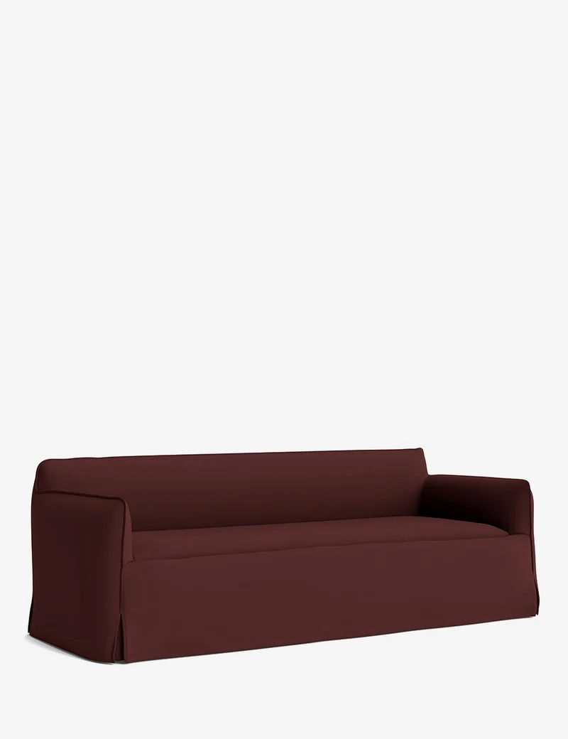 Funda sofá Mimi 3 asientos