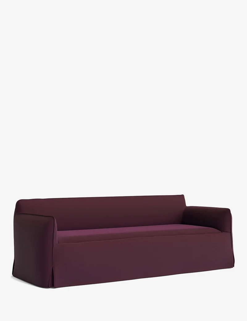 Funda sofá Mimi 3 asientos