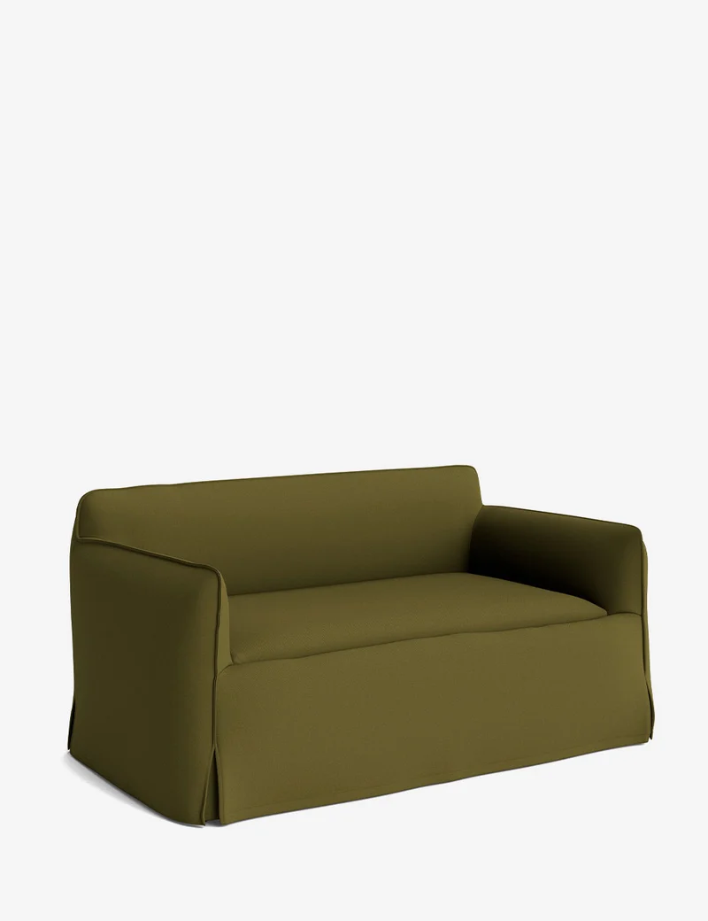 Funda sofá Mimi 2 asientos
