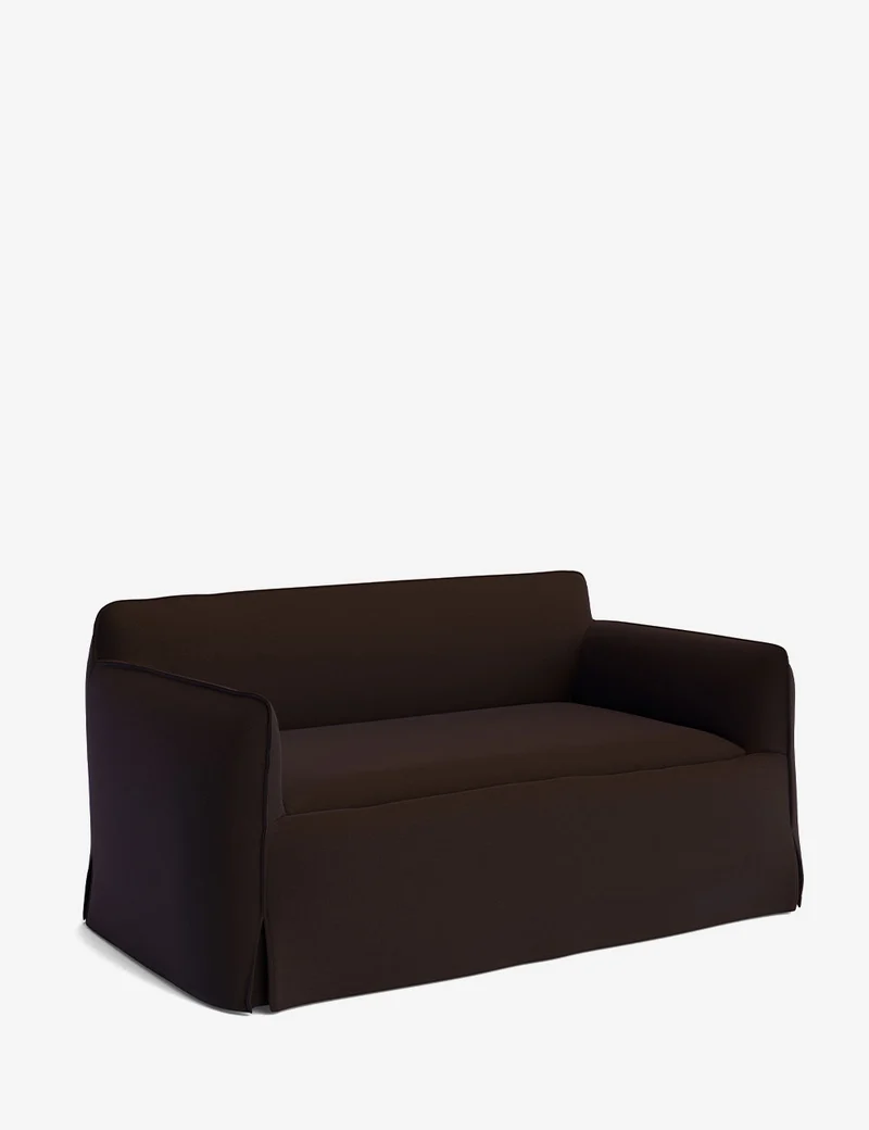 Funda sofá Mimi 2 asientos