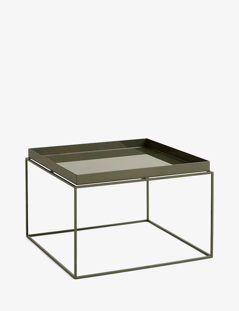 Mesa Tray Coffee