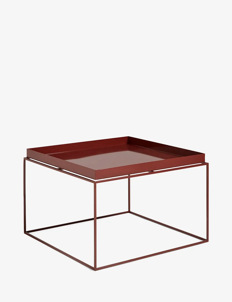 Mesa Tray Coffee