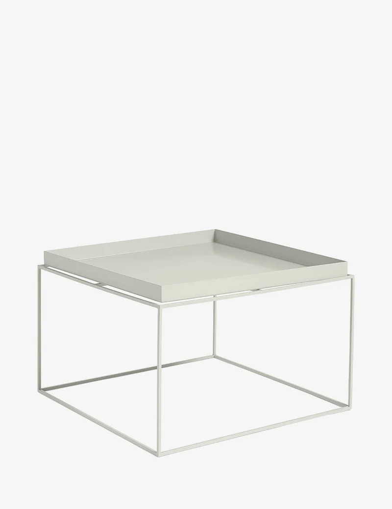 Mesa Tray Coffee
