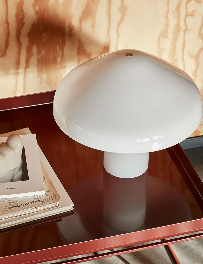 Mesa Tray M