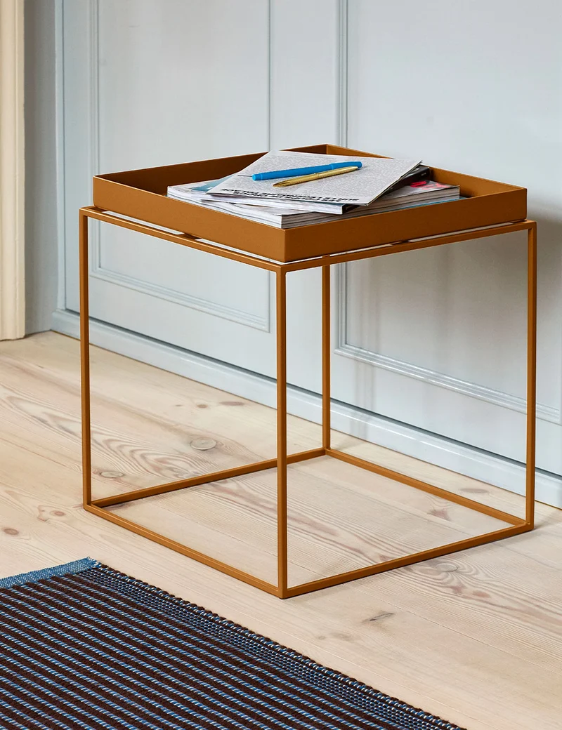 Mesa Tray M