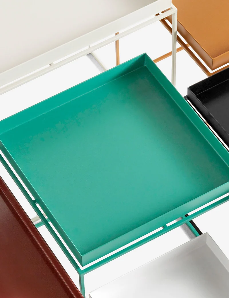 Mesa Tray M