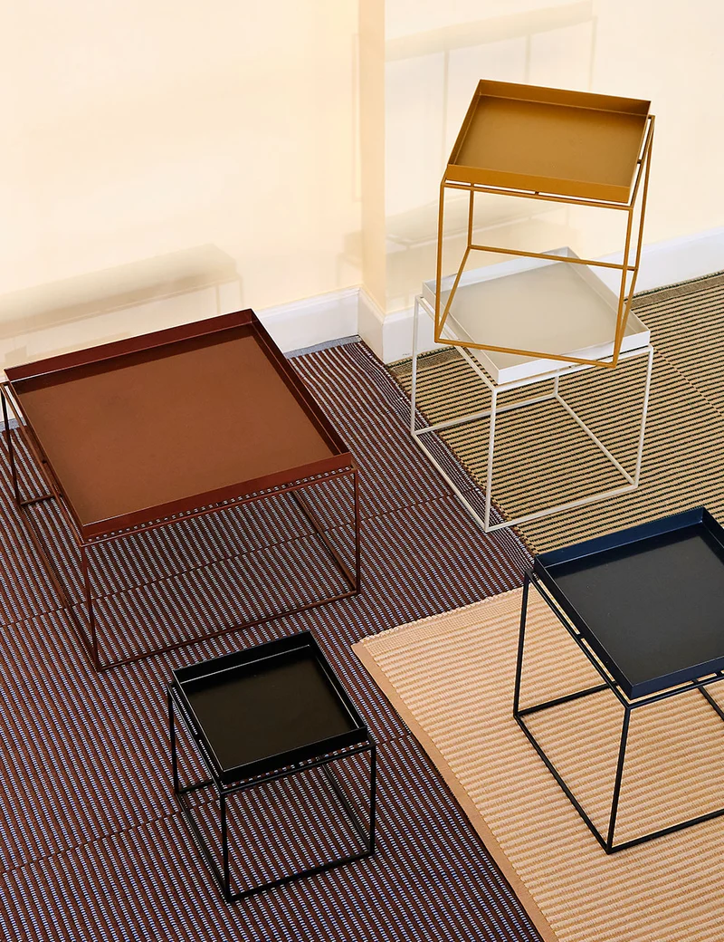 Mesa Tray S alta