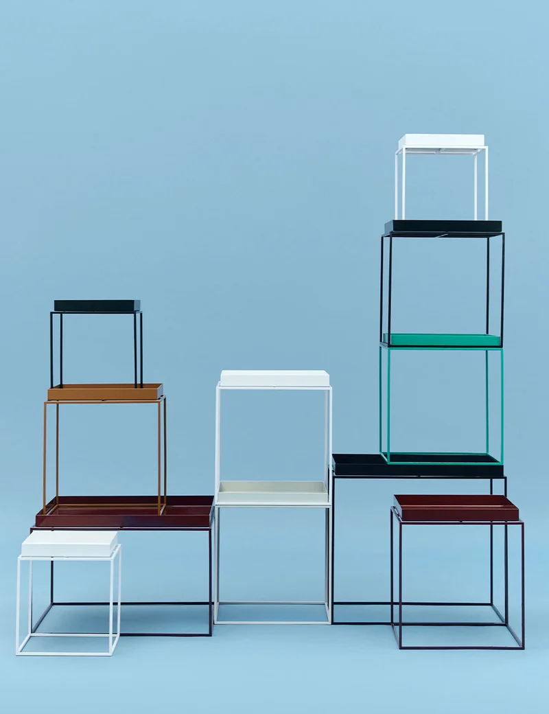 Mesa Tray S alta