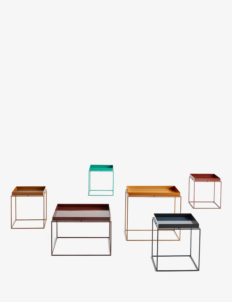 Mesa Tray S alta