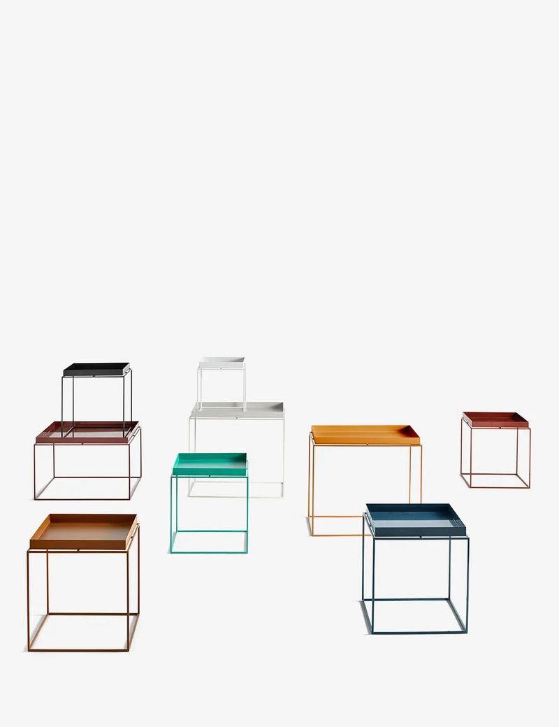 Mesa Tray S alta