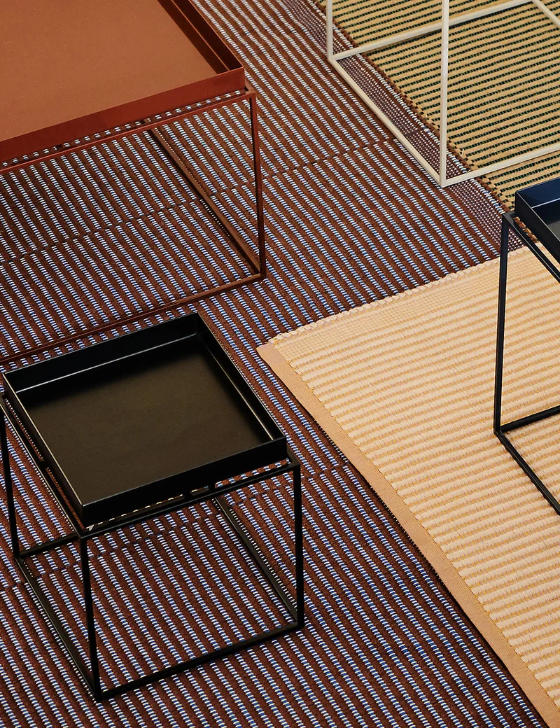 Mesa Tray S