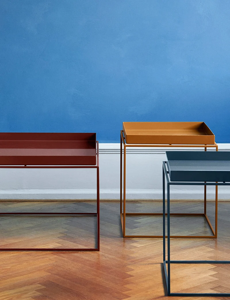 Mesa Tray S