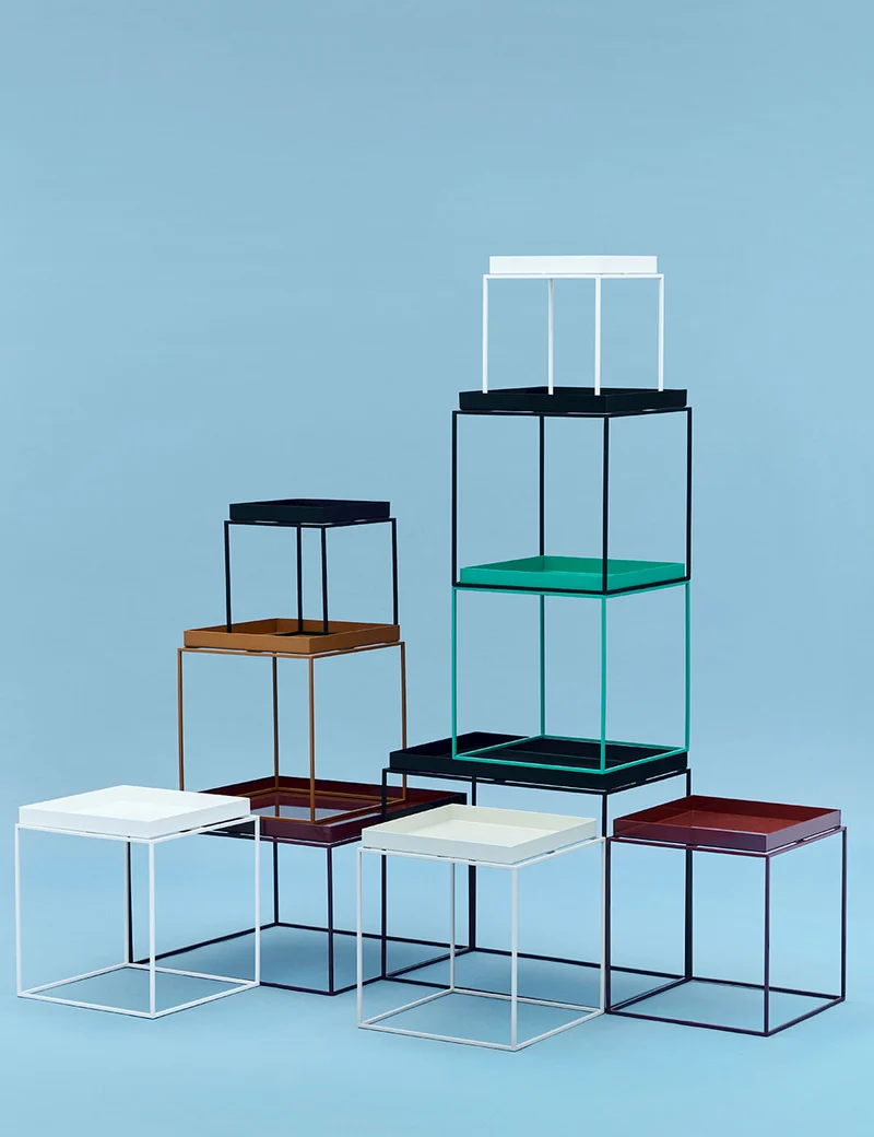 Mesa Tray S