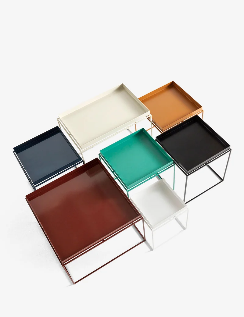 Mesa Tray S