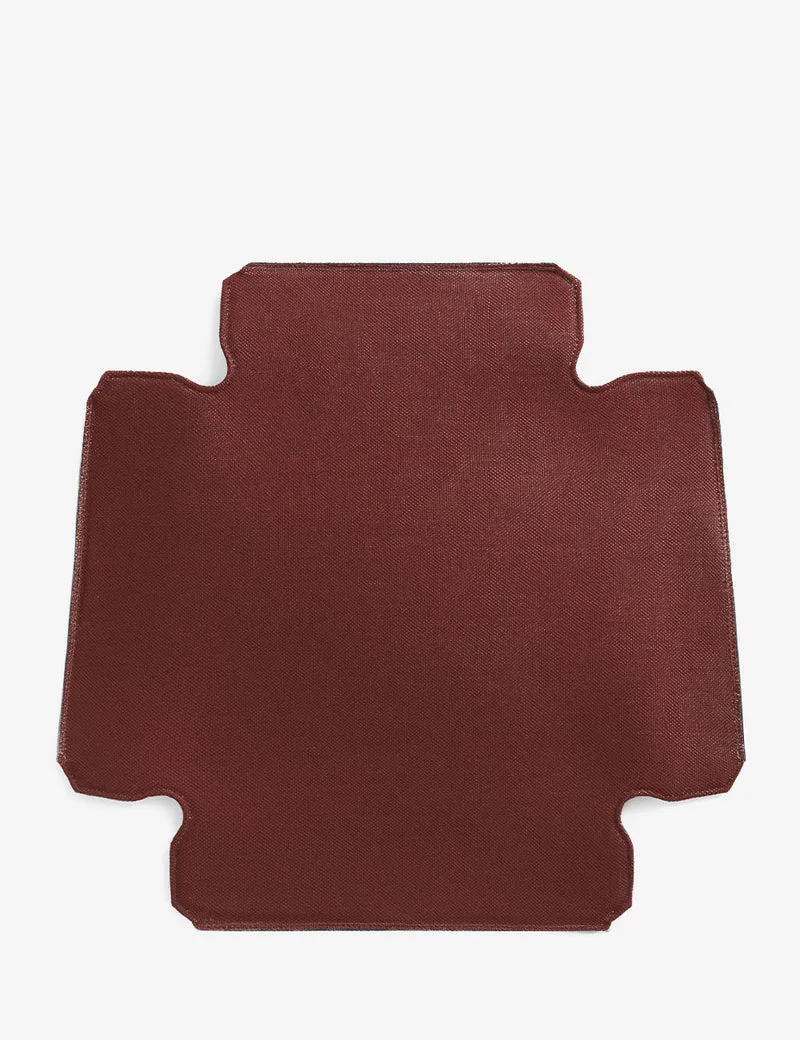 Funda asiento silla Pack