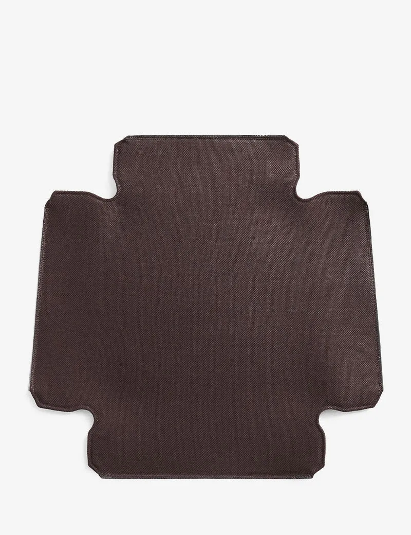Funda asiento silla Pack