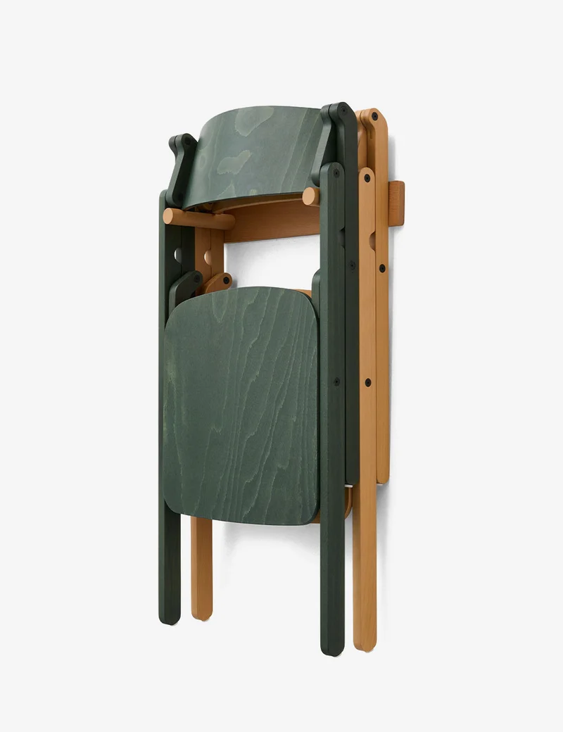 Soporte pared silla Backflip